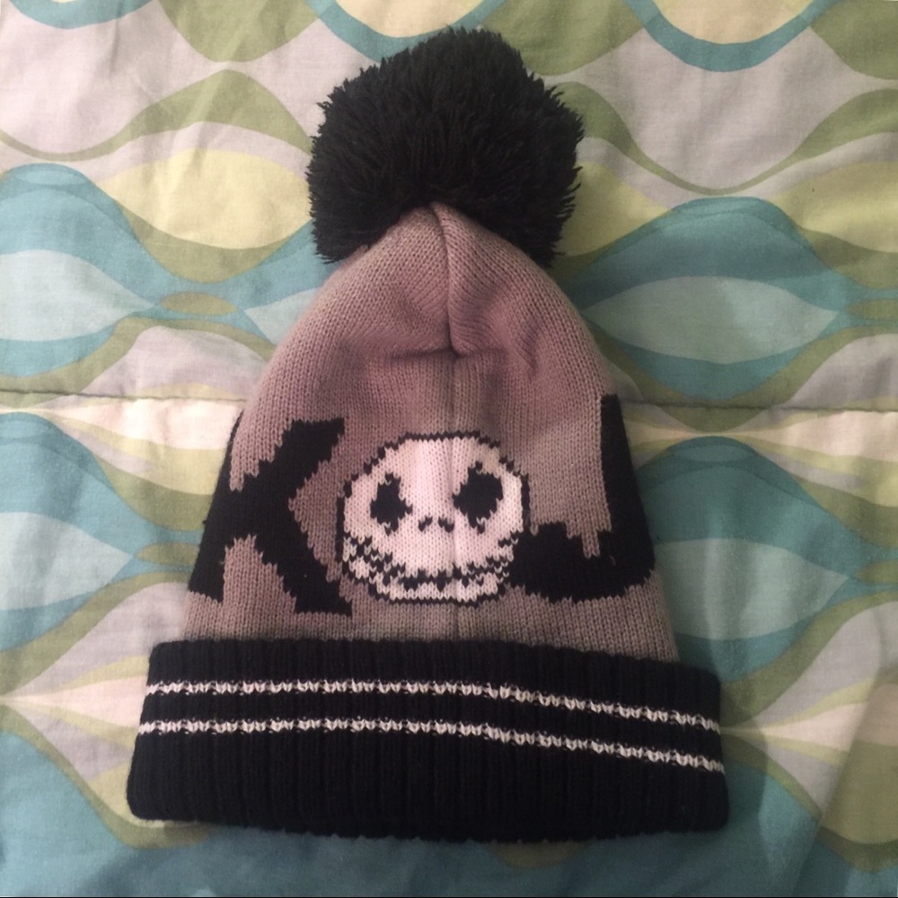 DISNEY Jack Skellington Hat